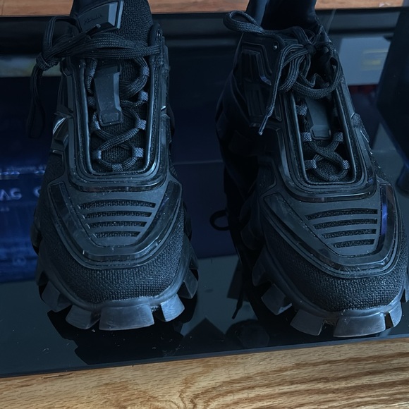 Almost brand new - Picture 5 of 5